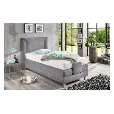 Westfalia Schlafkomfort Boxbett mit Motor