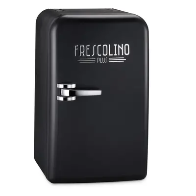 Trisa Frescolino Plus mobile Kühlbox 12V rechts Schwarz