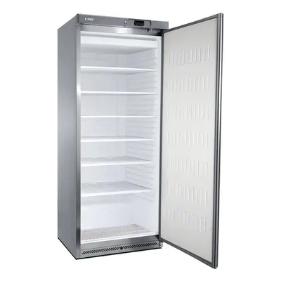 Fors GFS600ES Gefrierschrank Weiss rechts