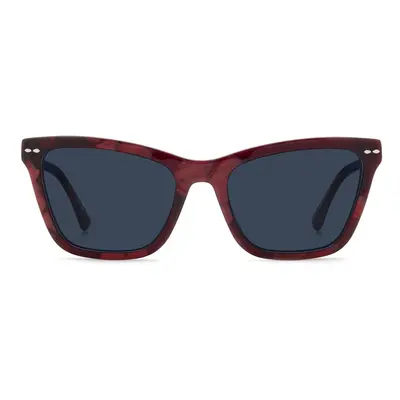 Isabel Marant  Im 0255/s Sonnenbrillen Damenbrillen Rot Katzenaugenform
