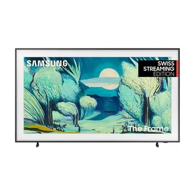 Samsung The Frame QE65LS03FAUXXN – 65", 4K QLED TV – Fernseher