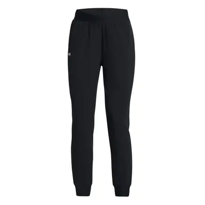 Hochtaillierte Damen-Jogginghose Under Armour Rival