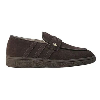 ADIDAS ORIGINALS Loafers HANDBALL SPEZIAL braun | 38 2/3