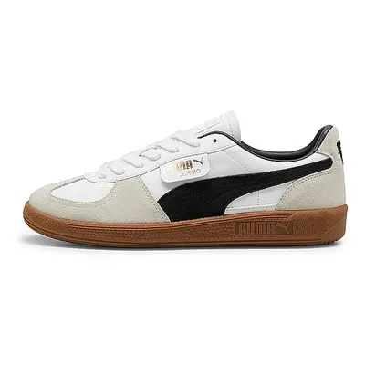 PUMA Palermo Sneakers Unisex, Schuhe, Weiß, 42