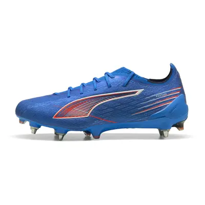 PUMA ULTRA 6 ULTIMATE MxSG Fußballschuhe Unisex, Schuhe, Blau, 40