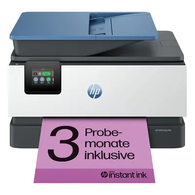 HP OfficeJet Pro 9125e All-in-One-Drucker