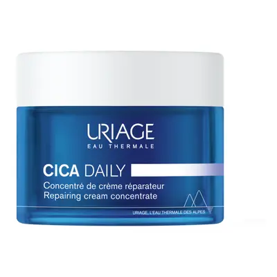 Uriage Cica Daily Creme Konzentrat reparierend Topf 50 ml
