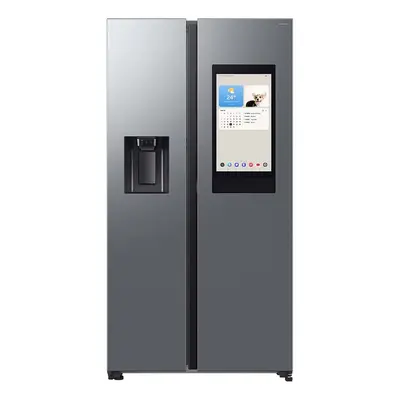 SAMSUNG Food Center RS90F66BETWS 614L