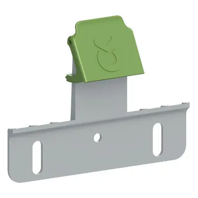 Eimerhalter gegen das Aushängen Kerbl Bucket Guard (x3)