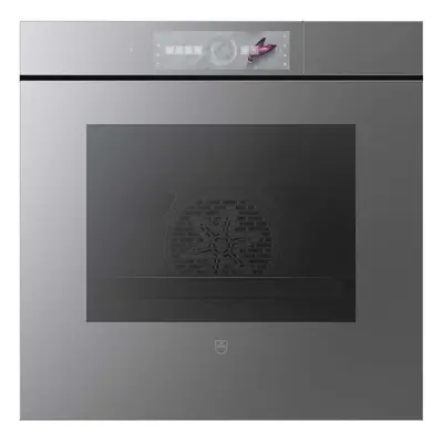 V-ZUG CombairSteamer V6000 60 2304900003 Steamer