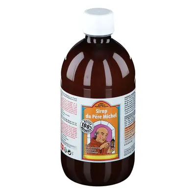 Vater Michel's Sirup