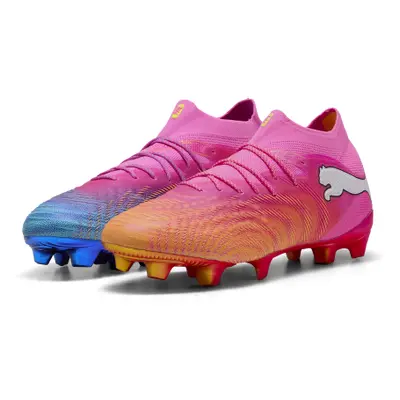 Puma FUTURE 9 ULTIMATE FG - poison pink