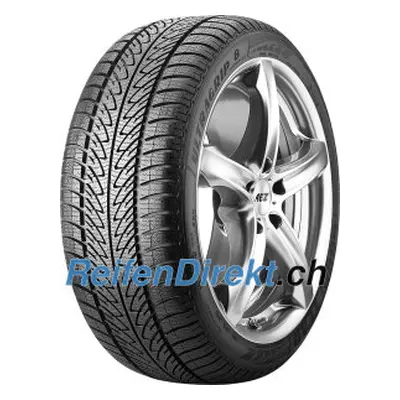 225/40 R18 92V UltraGrip 8 Performance MO XL FP