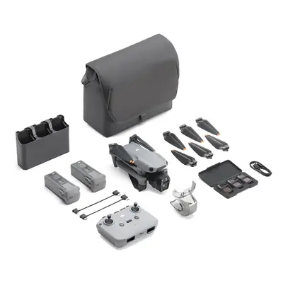 DJI Air 3s Fly More Combo RC-N3 Kameradrohne