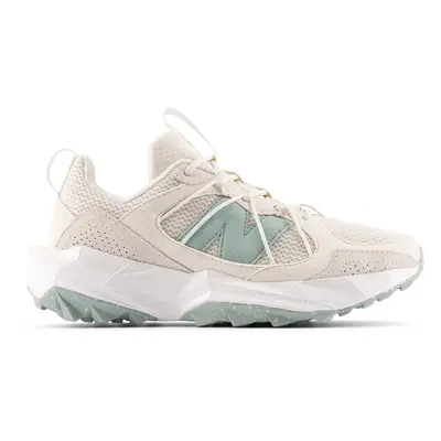 New Balance W Tektrel  Trailrunningschuhe Damen, weiss, Grösse: 40.5
