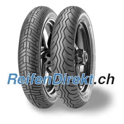 Metzeler Lasertec ( 130/90-15 TL 66S Hinterrad, M/C )