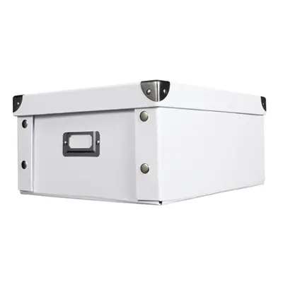 Aufbewahrungsbox Pappe | 14 × 26.5 × 31.5