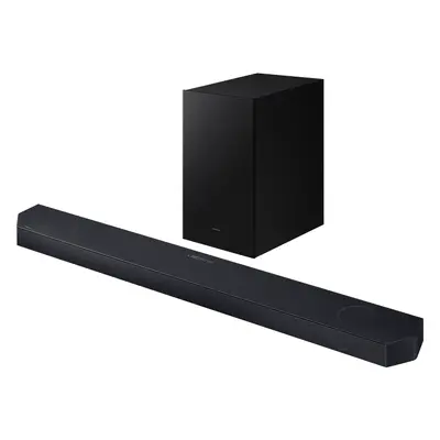 SAMSUNG Soundbar HW-Q600H/EN