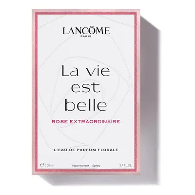Lancôme La vie est belle Rose Extra Eau de Parfum 100 ml