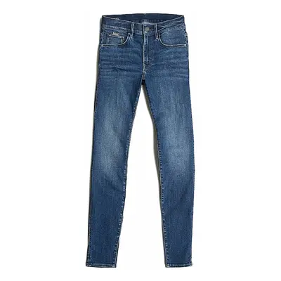 Skinny Jeans Damen G-Star 3301
