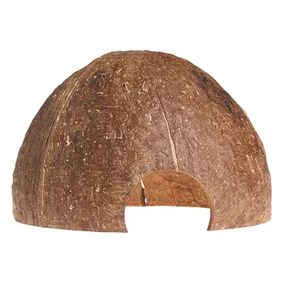 Hobby Aqua Cave Kokosnuss, 11x8x11cm (1 Stk)