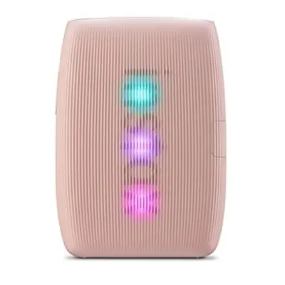 Fujifilm Instax Mini Link3 Pink Mobile Printer – Sofortbildkamera/Polaroid Kamera