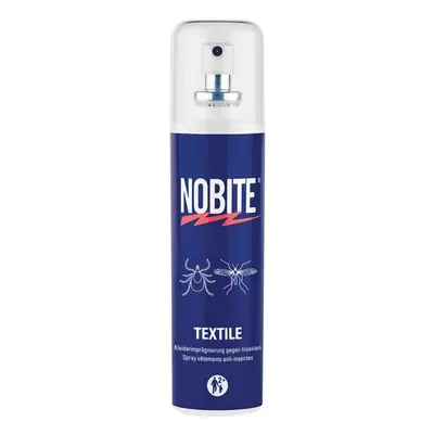 Nobite Textile Kleiderimprägnierung gegen Insekten 100 ml
