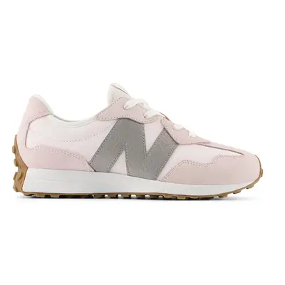 New Balance Kids G 327  Freizeitschuhe unisex, pink, Grösse: 40
