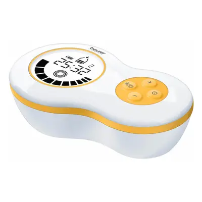 Beurer BY 70 Elektrische Doppel Milchpumpe