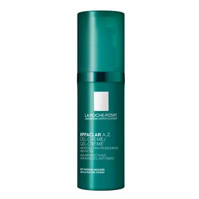 La Roche Posay Effaclar A.z. Gel Creme 40 ml