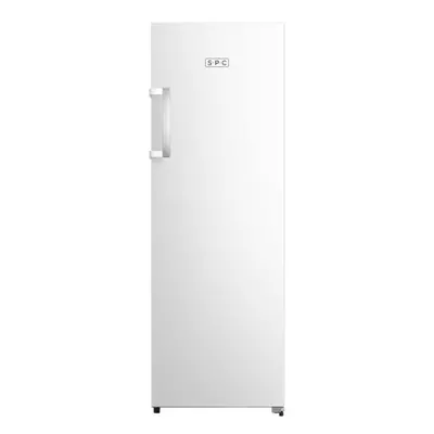 SPC H-GS240CNF-WS Gefrierschrank Weiss rechts