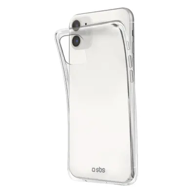 SBS, Covers, Cover Skinny für iPhone 11, Produkte & Wohnen