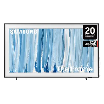 Samsung QE55LS03HWUXZU - 55", Frame Pro, 2026 Fernseher