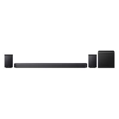 Samsung HW-Q930F/EN Soundbar – schwarz