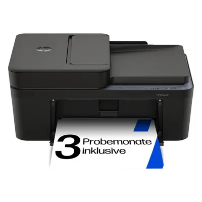 HP DeskJet 4330 All-in-One-Drucker