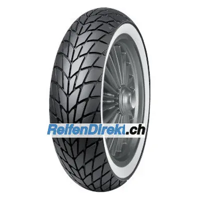130/70-12 62P MC-20 Monsum White Wall F/R M+S