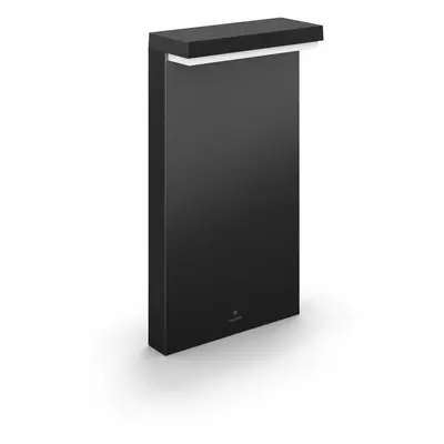 Philips Hue Nyro Sockelleuchte schwarz