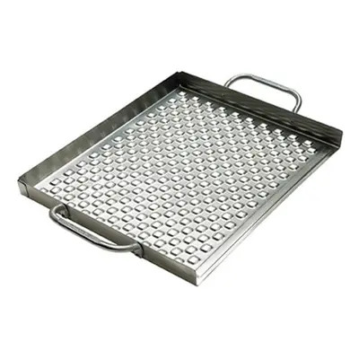 Broil King Quadratische Grillplatte Premium Zubehör
