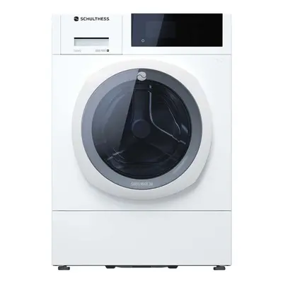 Schulthess Stellaria AAA0.100BE1H1J2K Waschmaschine Weiss