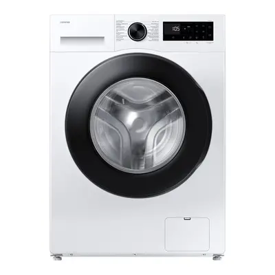 Samsung WW5100 Waschmaschine Weiss links