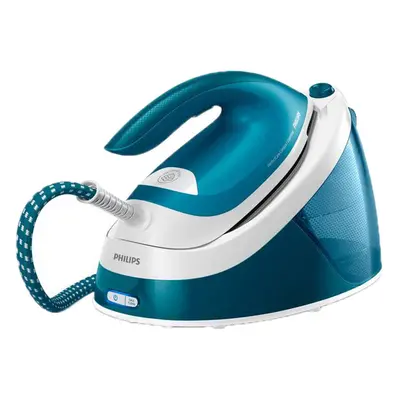 PHILIPS Bügelstation GC6840/21 1.3L, 6 Bar