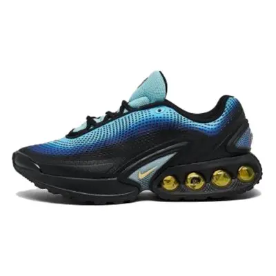 Nike Air Max Dn Se Hyper Blue Chamois Sneaker Freizeitschuhe HM0810-401 cm blau