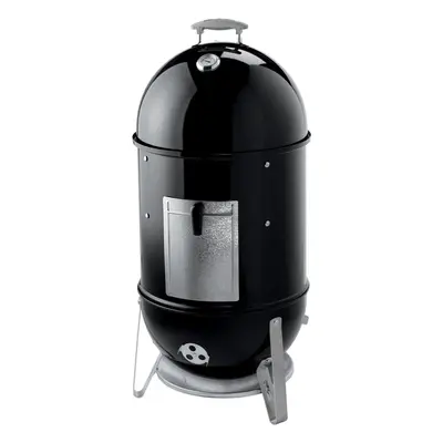 Weber Smokey Mountain Cooker 57 cm Black Grill