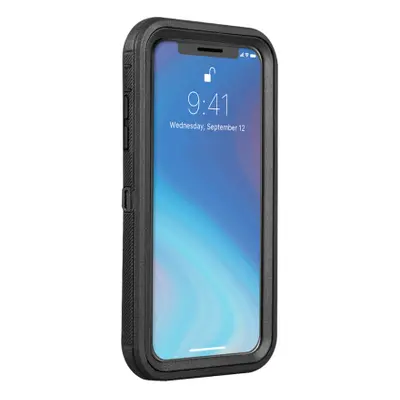 SBS, Covers, Cover Unbreakable für iPhone XS Max, Produkte & Wohnen