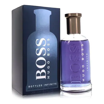 Hugo Boss Boss Bottled Infinite Eau De Parfum Spray 200 ml