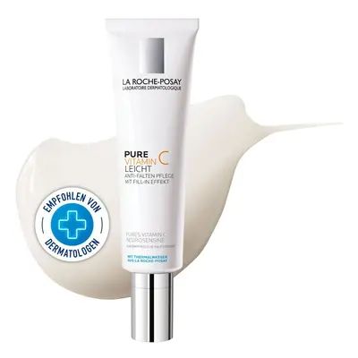 La Roche Posay Redermic C peau Normale 40 ml