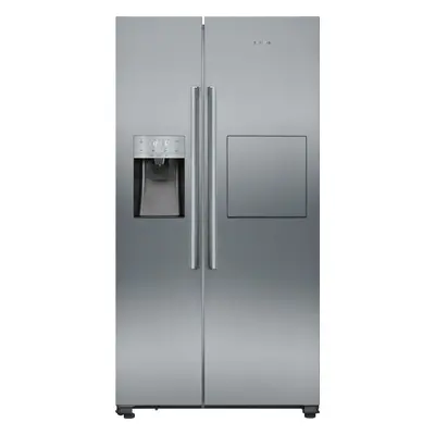 Siemens KA93GAIDP Kühlschrank Grau
