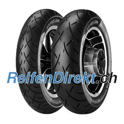 Metzeler ME888 Marathon Ultra ( 140/90B16 RF TL 77H BR, Hinterrad, M/C )