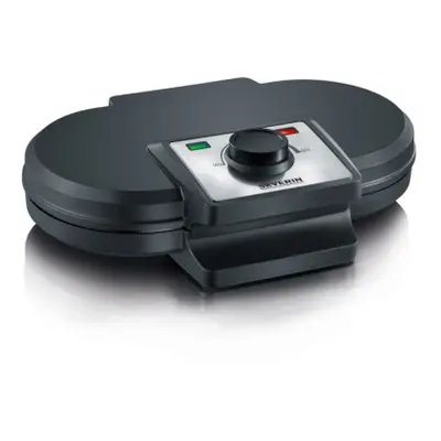 SEVERIN, Crèpes und Waffeln, Severin WA2106 Duo Crèpes und Waffeln, Produkte & Wohnen