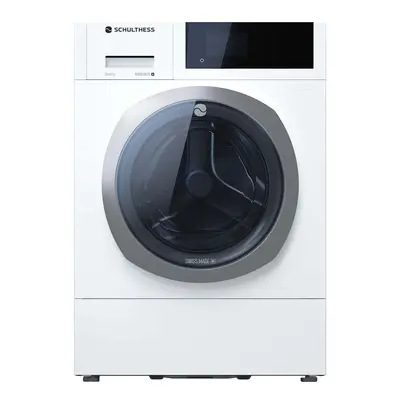 Schulthess Serenity AAA1.101BE1HJ3L Waschmaschine Weiss